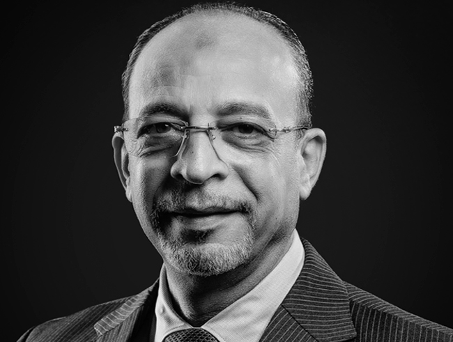 Magdy M. Moussa