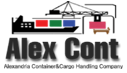 Private Placement Alexandria Container Handling